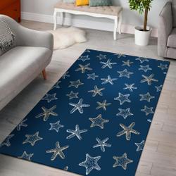 Pattern Print Egyptian Area Rug Living Room Rug Home Decor