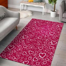 Pattern Print Koala Area Rug Living Room Rug Home Decor