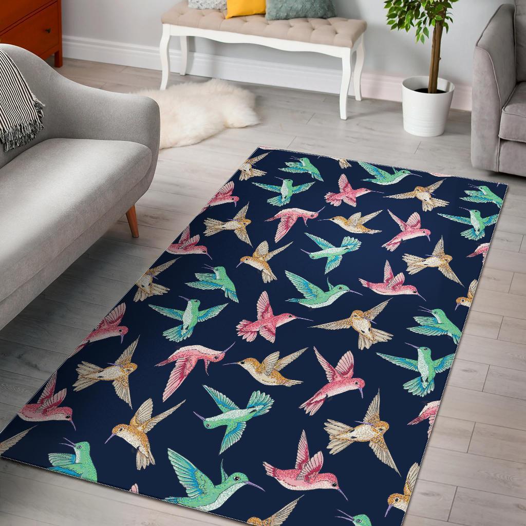 Pattern Print Lizard Area Rug Living Room Rug Home Decor