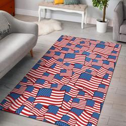 Pattern Print Teacher Area Rug Living Room Rug Home Decor