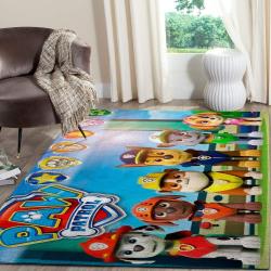 Paw Patrol Area Rug Gaming Gfd 191205 Area Rug Living Room Carpet Rug Regtangle Carpet Floor Decor Home Decor