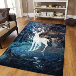 Peacock 8 Dhcdhc Ld2809 Rug Living Room Rug Home Decor