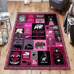Pen0 Dhcld2609 Rug Living Room Rug Home Decor