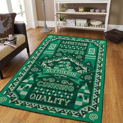 Harry Pottter Area Rug Living Room Rug Home Decor Home Field Carpet Rug Living Room F102121