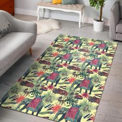 Animal Decor Rug Living Room Rug Home Decor Disney Floor Decor