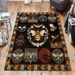 Pfld 1 Dhcld1409 Rug Living Room Rug Home Decor