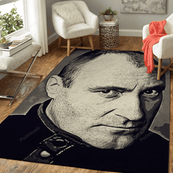 Phil Collins Art 3 Music Artist Art For Fans Area Rug Living Room Carpet Rug Regtangle Carpet Floor Decor Home Decor