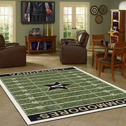 Area Rug Living Room Rug Home Decor Team Logo Carpet Rug Living Room 2003273