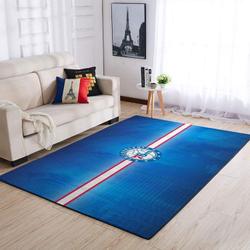 Philadelphia 76Ers Nba Carpet Living Room Rugs Rug Regtangle Carpet V1727
