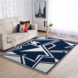 Living Room Rug Football Living Room Carpet Sports 1910071