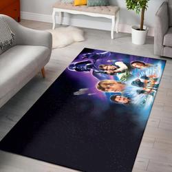 Rug Home Decor Football Team Logo Carpet Rug Living Room 1912248