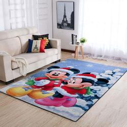 Living Room Rug Home Decor Football Team Logo Carpet Rug Living Room 20030316