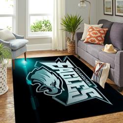 Philadelphia Eagles Area Rug
