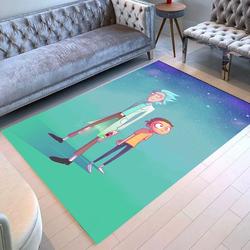 Inspired Rug Carpet Area Rug Home Living Decor Sport Decor Football League