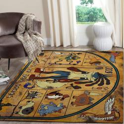 Home Decor Carpet Rug Living Room 200225028