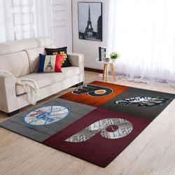 Philadelphia Flyers Philadelphia Eagles Philadelphia 76Ers Philadelphia Phillies
