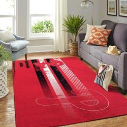 Philadelphia Phillies Mlb Area Rug Living Room Rug Home Decor V1388