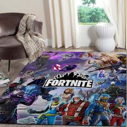 Fornite Living Room Rug Home Decor Carpet Rug Living Room 2003274