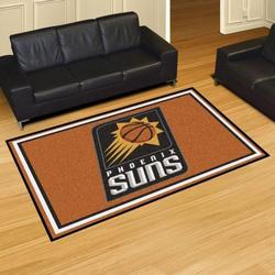 Phoenix Suns Area Rug Nba Carpet Living Room Rugs Rug Regtangle Carpet V4265
