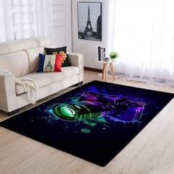 Photography Lover Camera Artwork Area Rug Living Room Rug Home Decor Floor Decor 190926