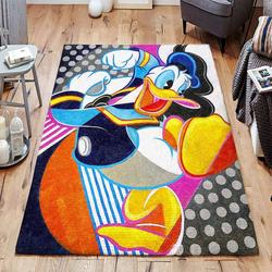 Daisy Duck Dhcdhc Ld2410 Rug Living Room Rug Home Decor