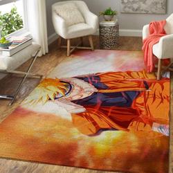 Pikachu Area Rug Living Room Rug Home Decor Carpet