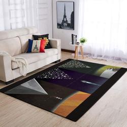 Pink Floyd Area Rug Living Room Rug Home Decor Music Ofd 1910128
