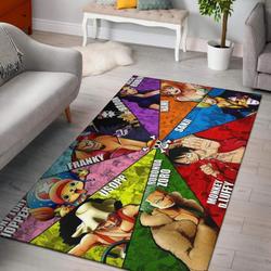 Pink Floyd Area Rug Living Room Rug Home Decor Music Ofd 191212