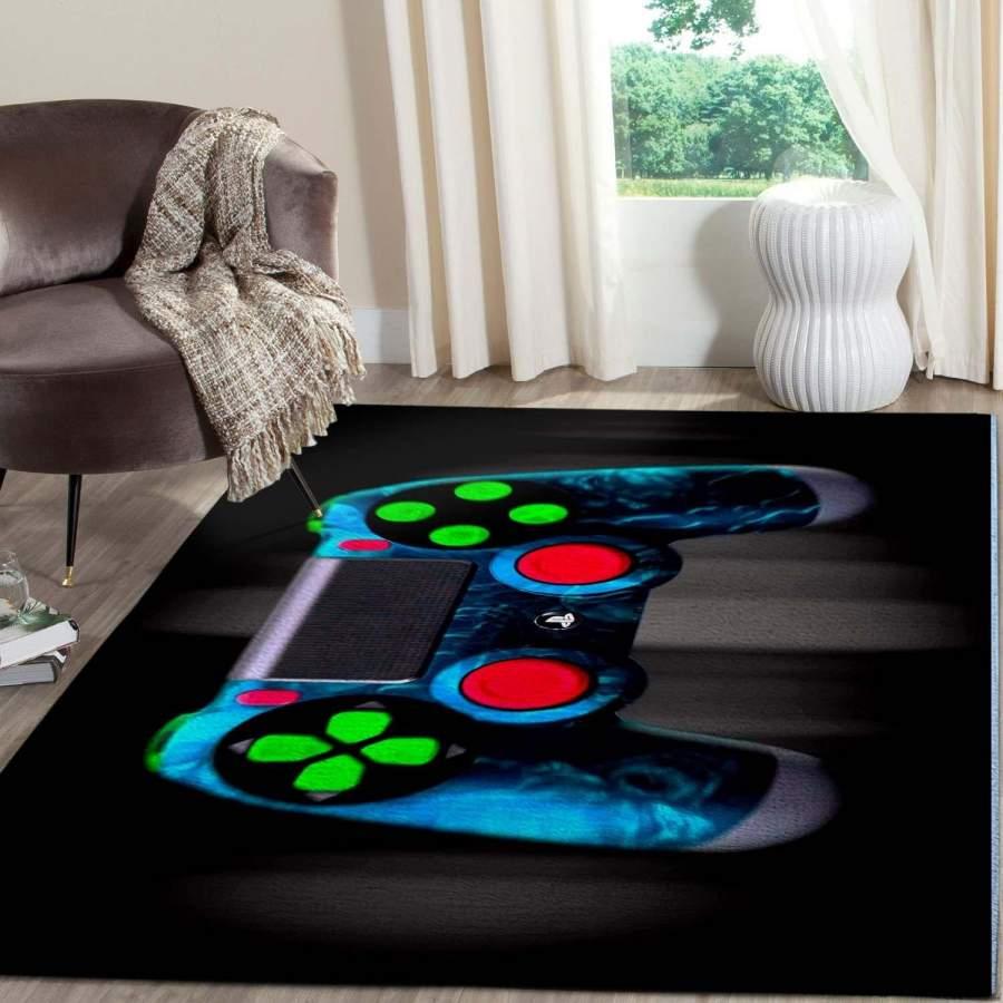 Games Area Rug Living Room Rug Home Decor The Dark Side Of The Moon Music Ofd 1910125