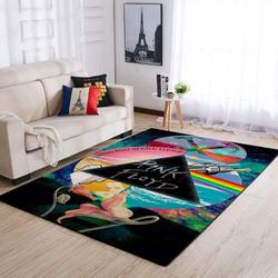 Pink Floyd Area Rug Music Ofd 1910126 Area Rug Living Room Carpet Rug Regtangle Carpet Floor Decor Home Decor