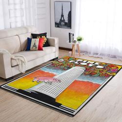 Pink Floyd Area Rug Music Ofd 1910127 Area Rug Living Room Carpet Rug Regtangle Carpet Floor Decor Home Decor