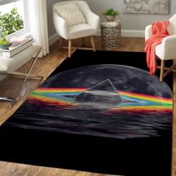 Pink Floyd Area Rug Music Ofd 1910128 Area Rug Living Room Carpet Rug Regtangle Carpet Floor Decor Home Decor