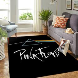 Pink Floyd Area Rug Music Ofd 191212 Area Rug Living Room Carpet Rug Regtangle Carpet Floor Decor Home Decor