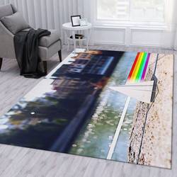 Pink Floyd Band 10 Area Rug Living Room And Bed Room Rug Rug Regtangle Carpet Floor Decor Home Decor