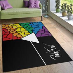 Pink Floyd Band 12 Area Rug Living Room And Bed Room Rug Rug Regtangle Carpet Floor Decor Home Decor