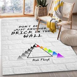 Pink Floyd Band 15 Area Rug Living Room And Bed Room Rug Rug Regtangle Carpet Floor Decor Home Decor