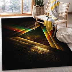 Pink Floyd Band 16 Area Rug Living Room And Bed Room Rug Rug Regtangle Carpet Floor Decor Home Decor