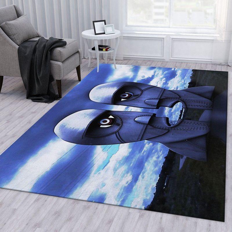 Pink Floyd Band 17 Area Rug Living Room And Bed Room Rug Rug Regtangle Carpet Floor Decor Home Decor