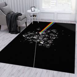 Pink Floyd Band 18 Area Rug Living Room And Bed Room Rug Rug Regtangle Carpet Floor Decor Home Decor