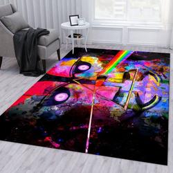 Pink Floyd Band 20 Area Rug Living Room And Bed Room Rug Rug Regtangle Carpet Floor Decor Home Decor