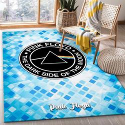Pink Floyd Band 26 Area Rug Living Room And Bed Room Rug Rug Regtangle Carpet Floor Decor Home Decor