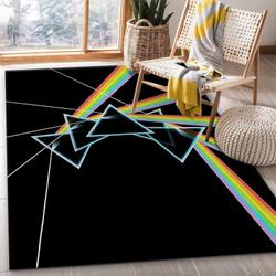 Pink Floyd Band 27 Area Rug Living Room And Bed Room Rug Rug Regtangle Carpet Floor Decor Home Decor