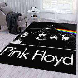Pink Floyd Band 29 Area Rug Living Room And Bed Room Rug Rug Regtangle Carpet Floor Decor Home Decor