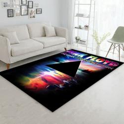 Pink Floyd Band 4 Area Rug Living Room And Bed Room Rug Rug Regtangle Carpet Floor Decor Home Decor