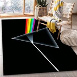 Pink Floyd Band 6 Area Rug Living Room And Bed Room Rug Rug Regtangle Carpet Floor Decor Home Decor