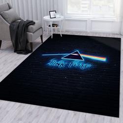 Pink Floyd Band 8 Area Rug Living Room And Bed Room Rug Rug Regtangle Carpet Floor Decor Home Decor
