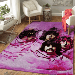 Pink Floyd English Progressive Rock Band Music Art Area Rug Area Rug Living Room Carpet Rug Regtangle Carpet Floor Decor Home Decor