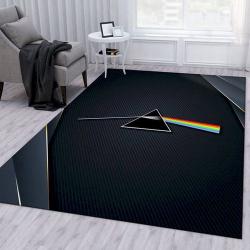 Pink Floyd Rug Bedroom Rug Home Decor Floor Decor Living Room Area Rug Home Decor