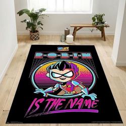 Pirate Skull 1 Dhcdhc Ld2410 Rug Living Room Rug Home Decor