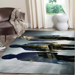 Rug Area Rug Floor Decor Living Room Area Rug Home Decor